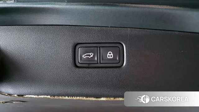 Genesis GV70 id 3665813 из Кореи 10