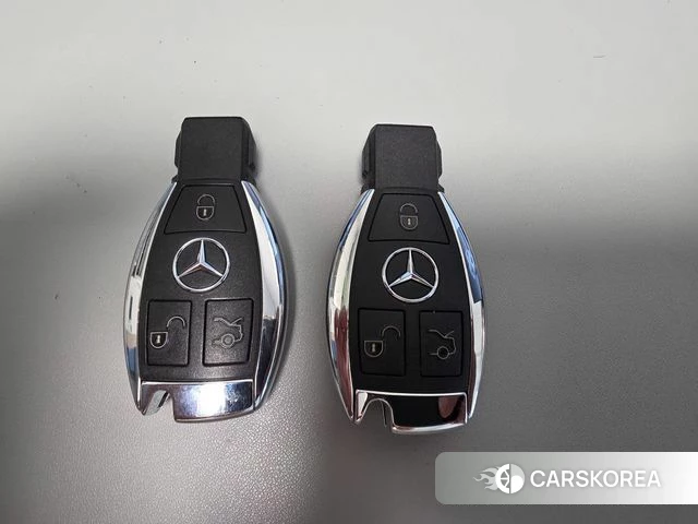 Mercedes-Benz C-Class W205 id 4629297 из Кореи 10