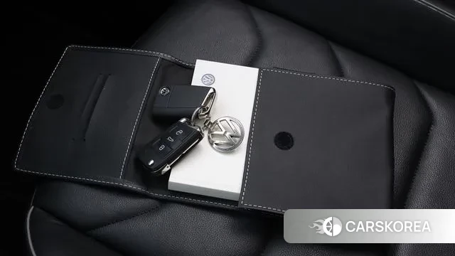 Volkswagen Tiguan second Generation id 3588514 из Кореи 10