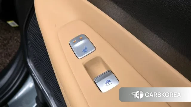 Hyundai The New Santa Fe id 3017201 из Кореи 10