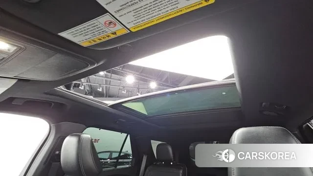 Ford Explorer 6th Generation id 2995152 из Кореи 10