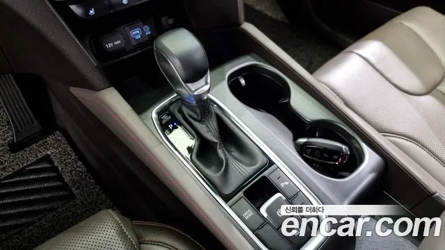 Hyundai Santa Fe TM id 2660869 из Кореи 10