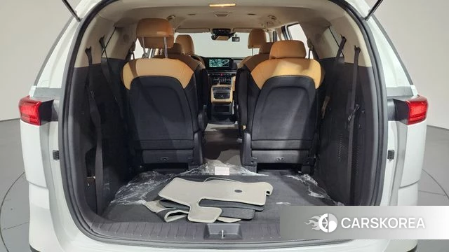 Kia Carnival 4th generation id 4445084 из Кореи 10