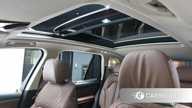 BMW X5 (G05) id 4592917 из Кореи 10