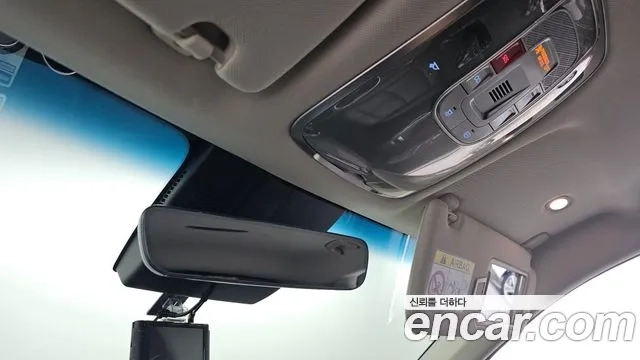 Genesis GV70 id 2906086 из Кореи 10