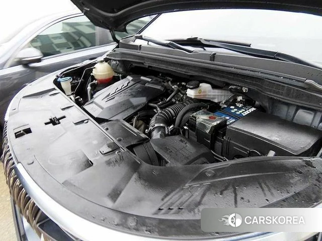 Kia Carnival 4th generation id 4495956 из Кореи 10