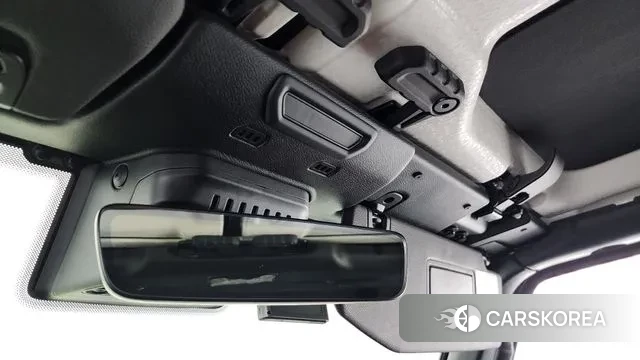 Jeep Gladiator (JT) id 3697581 из Кореи 10