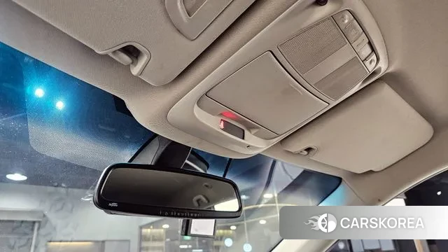 Renault Korea (Samsung) The New QM6 id 3742109 из Кореи 10