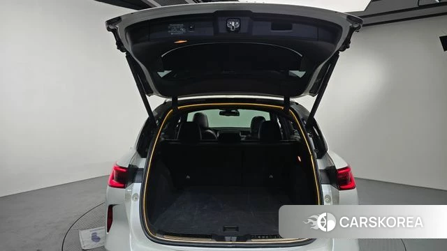 Infiniti QX50 (P71A) id 4429970 из Кореи 10