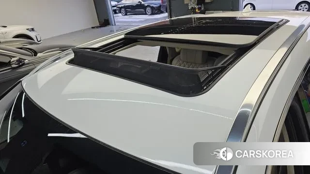 Genesis GV80 id 3596736 из Кореи 10