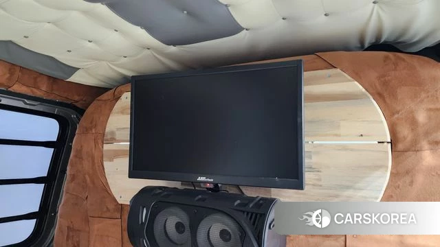 Hyundai Staria id 3892013 из Кореи 10