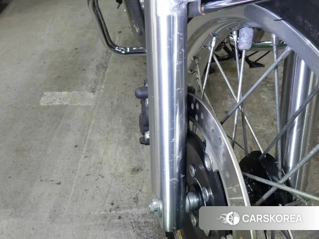 Kawasaki W800 id 3948952 из Японии 10