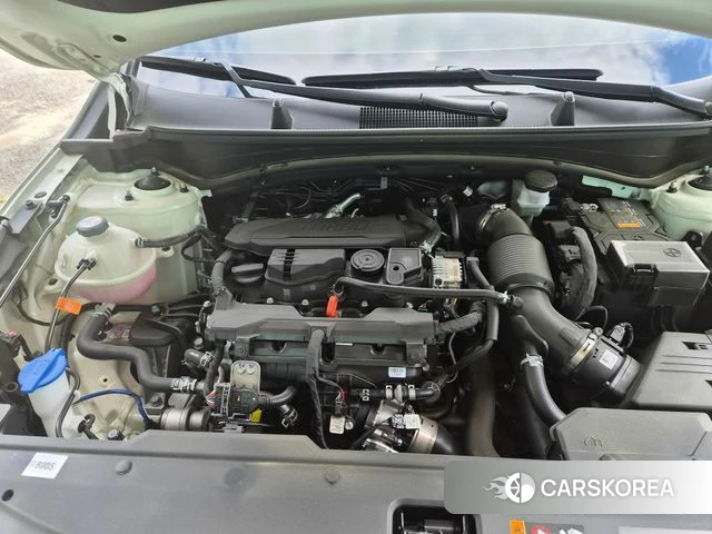 Kia The New Sportage 5th Generation id 4548458 из Кореи 10