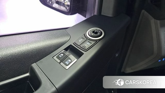 Hyundai Solati id 4684409 из Кореи 10