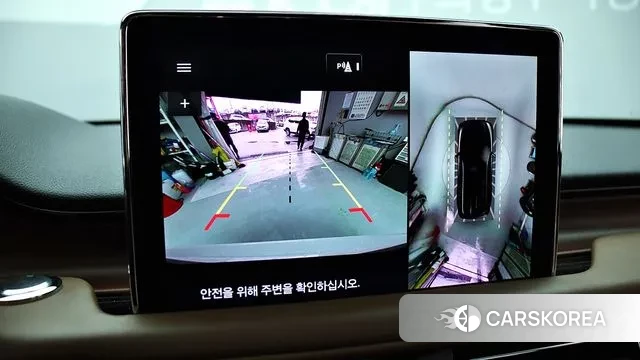 Lincoln Aviator 2nd generation id 3462783 из Кореи 10