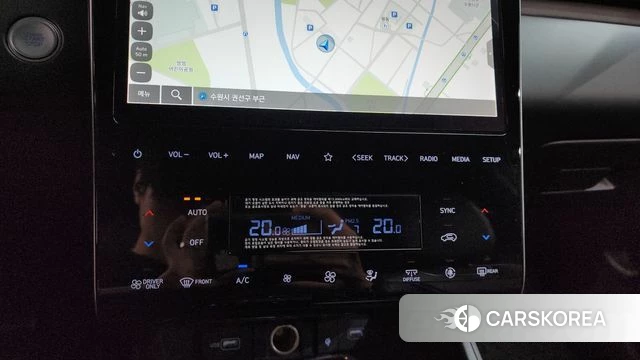 Hyundai Tucson Hybrid (NX4) id 4646934 из Кореи 10