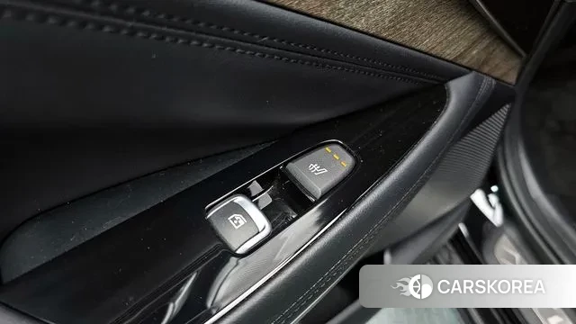 Kia K8 id 3551489 из Кореи 10