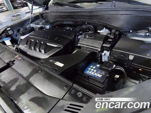 Hyundai Palisade id 2744921 из Кореи 10