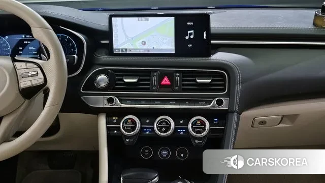 Genesis The New G70 id 3318101 из Кореи 10