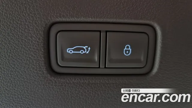 Genesis GV80 id 2708523 из Кореи 10