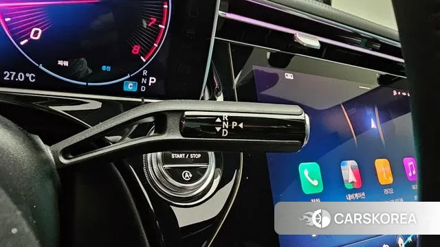 Mercedes-Benz E-Class W214 id 3002163 из Кореи 10