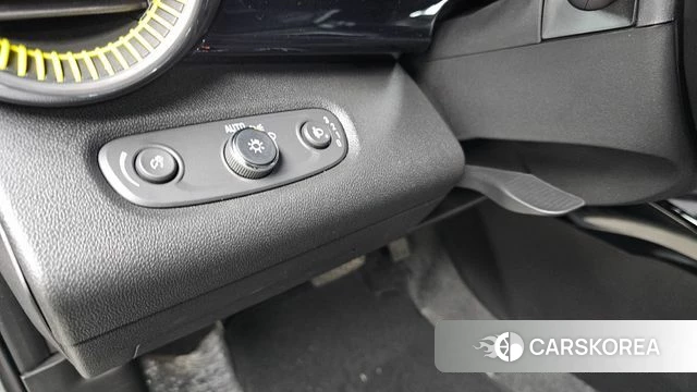 Chevrolet (GM Daewoo) Trax Crossover id 4266753 из Кореи 10