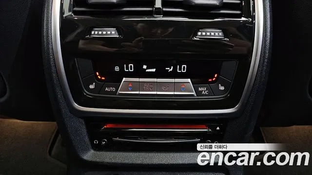 BMW X7 (G07) id 2905879 из Кореи 10