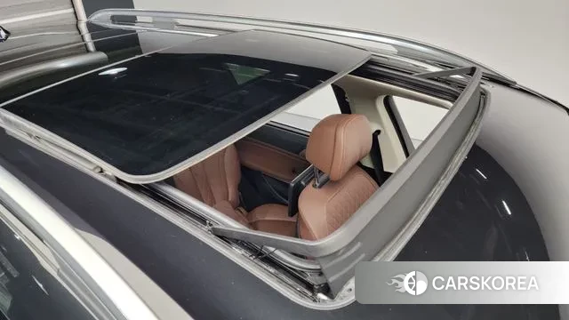 BMW X7 (G07) id 3747102 из Кореи 10