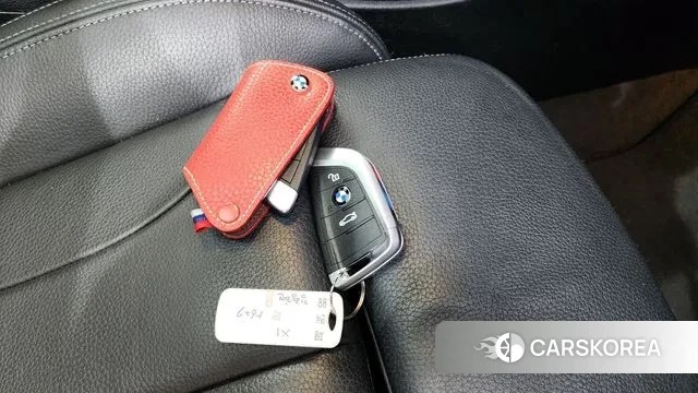 BMW X1 (F48) id 3479915 из Кореи 10