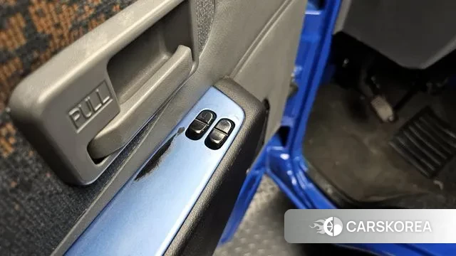 Chevrolet (GM Daewoo) New Labo id 3307423 из Кореи 10