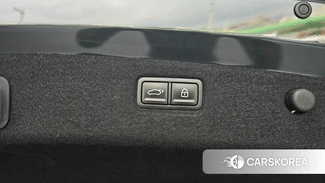 Kia The New K9 2nd generation id 4636112 из Кореи 9