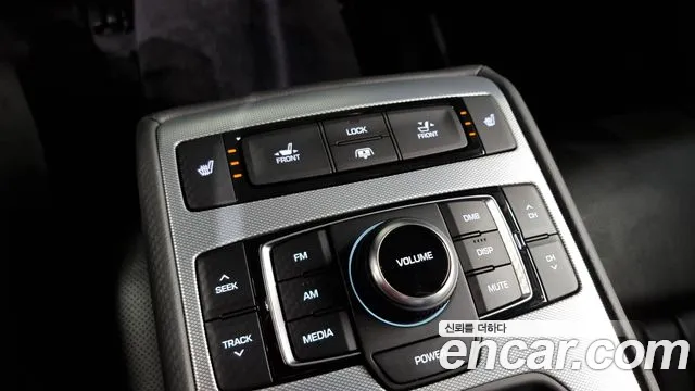 Genesis G80 id 2641913 из Кореи 10