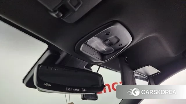 Chevrolet (GM Daewoo) Trax Crossover id 3629453 из Кореи 10