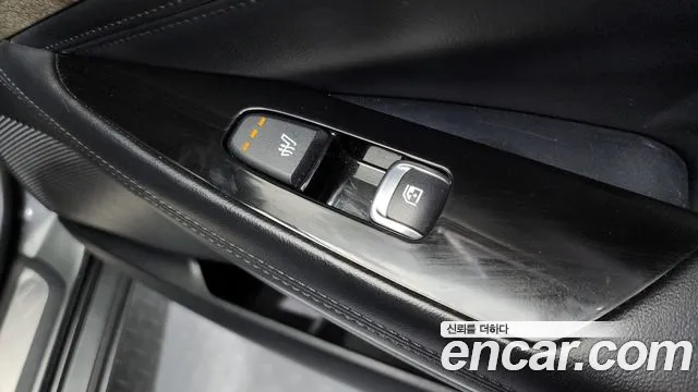 Kia K8 id 2853811 из Кореи 10