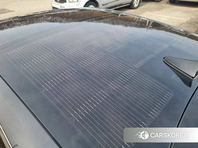 Kia K5 Hybrid 3rd Generation id 3795244 из Кореи 10