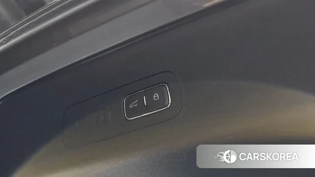 Lincoln Aviator 2nd generation id 3750928 из Кореи 10