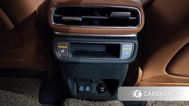 Genesis GV80 id 3734413 из Кореи 10