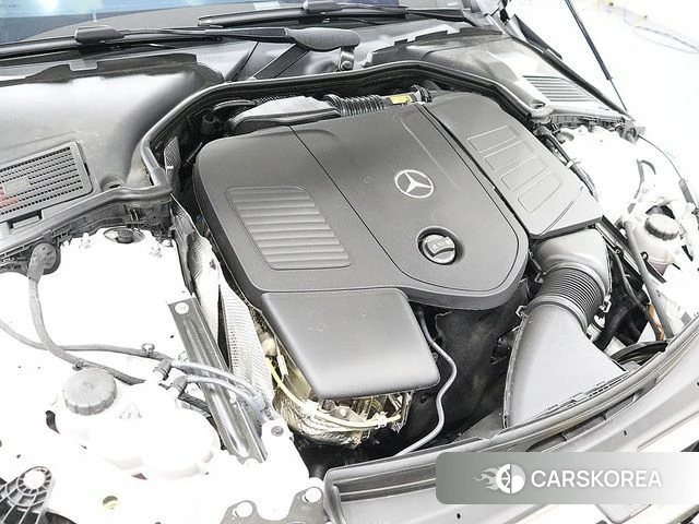 Mercedes-Benz CLE-Class C236 id 4493347 из Кореи 10