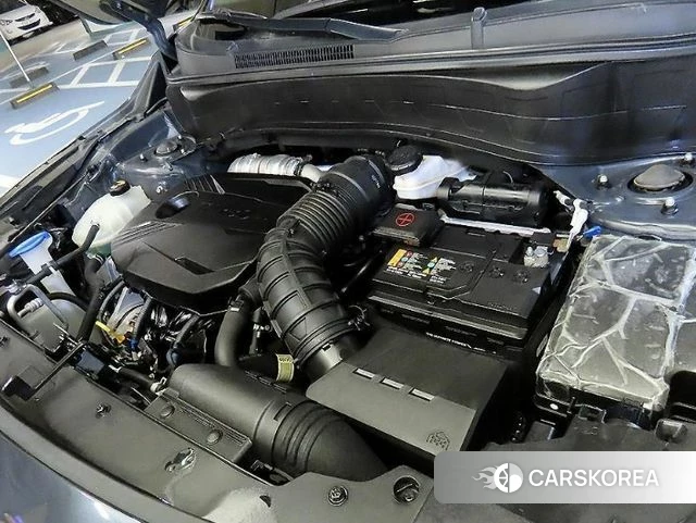 Kia Seltos id 4383986 из Кореи 10
