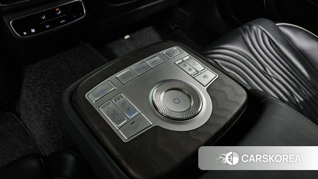 Genesis G80 (RG3) id 3800589 из Кореи 10