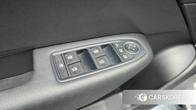 Renault Korea (Samsung) XM3 id 4446578 из Кореи 10