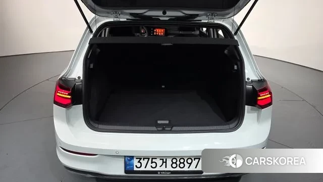 Volkswagen Golf 8th Generation id 3294270 из Кореи 10