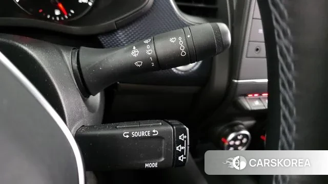 Renault Korea (Samsung) XM3 id 3620445 из Кореи 10