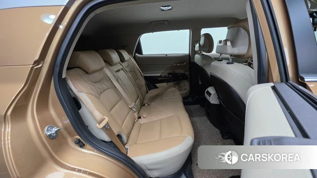 Ssangyong Actian 2nd Generation id 3876659 из Кореи 10