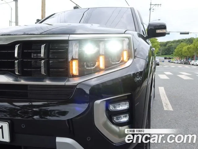 Kia Mohave Master id 2948258 из Кореи 10