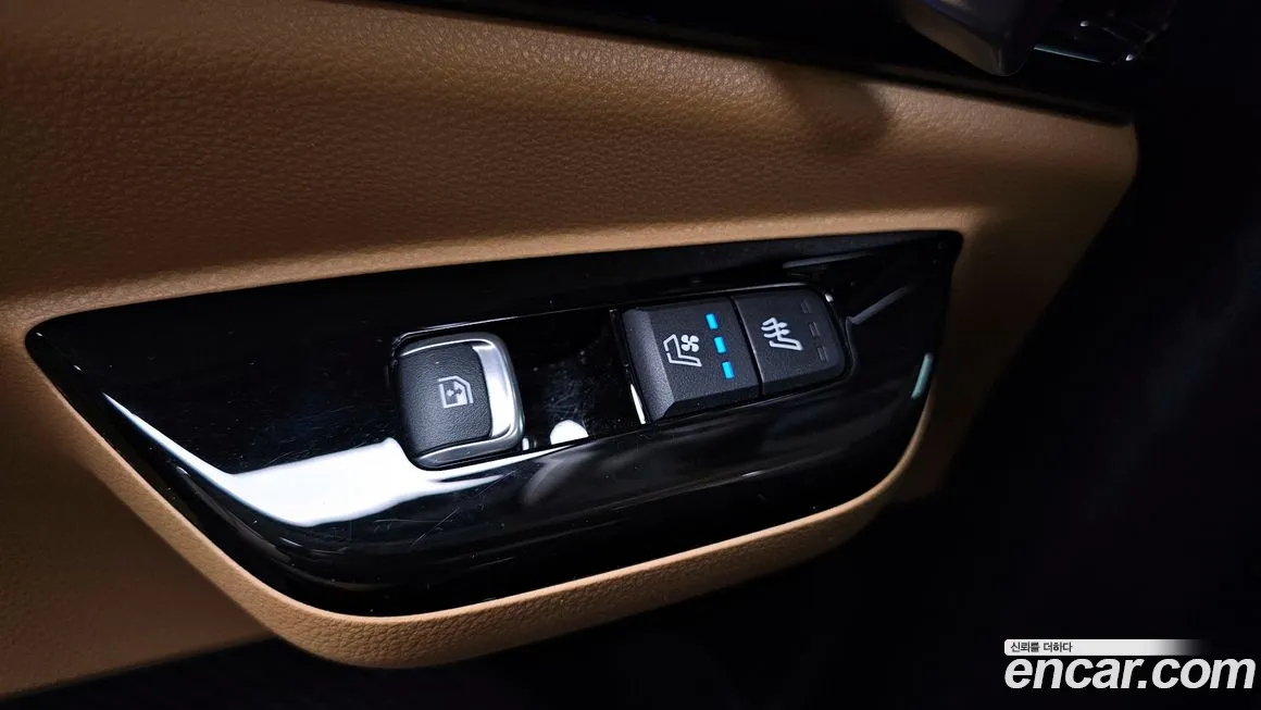 Kia Carnival 4th generation id 1812825 из Кореи 10