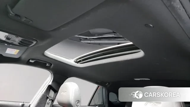 Chevrolet (GM Daewoo) Trax Crossover id 3487494 из Кореи 10