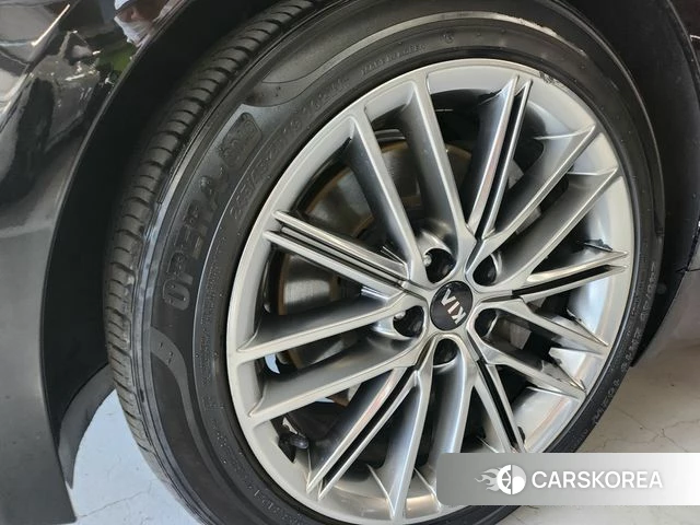 Kia More K9 id 4458960 из Кореи 10