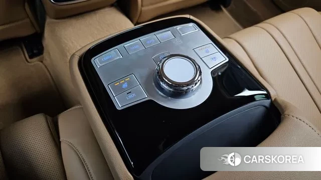 Genesis G80 (RG3) id 3126373 из Кореи 10