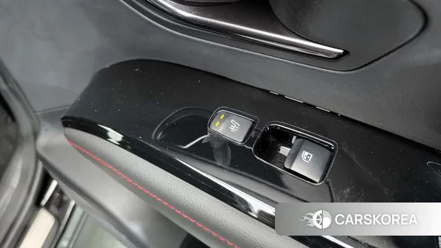 Hyundai Tucson Hybrid (NX4) id 3483648 из Кореи 10